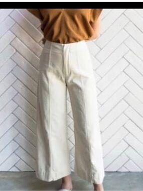 Esby Lucia pants women sz 2